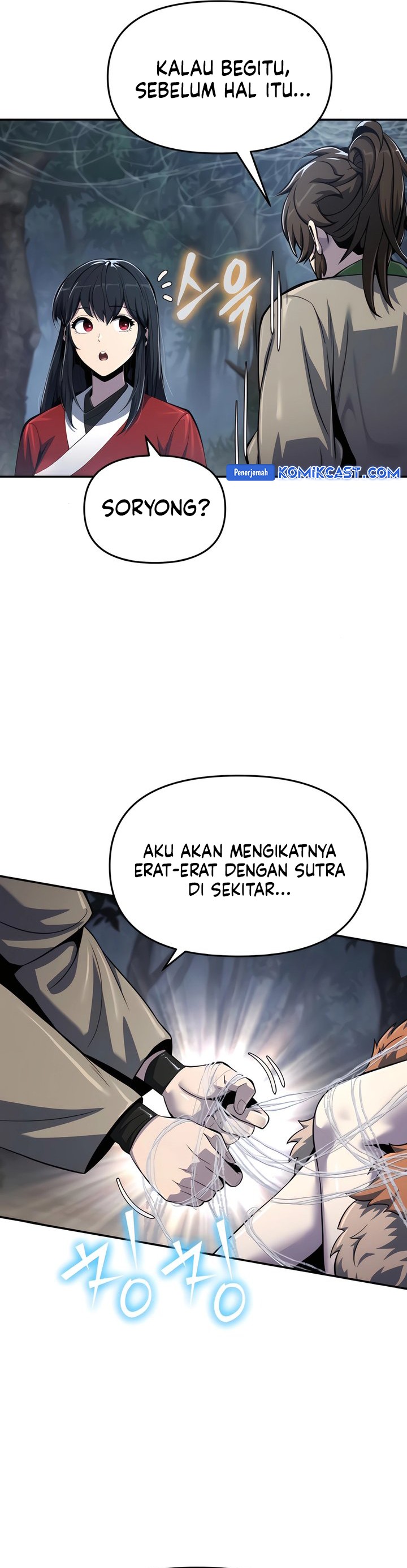 Entomologist in Sichuan Tang Clan Chapter 38 Gambar 33