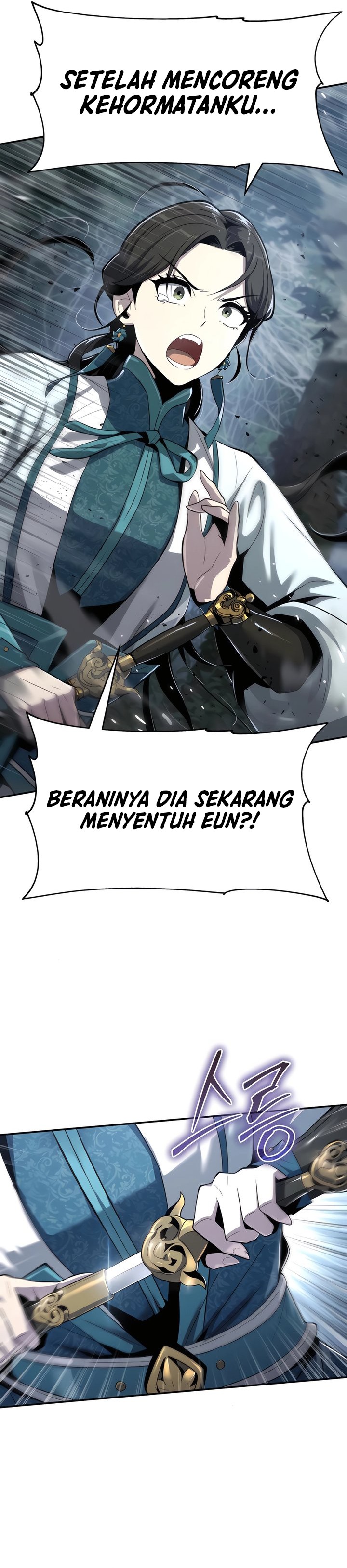 Entomologist in Sichuan Tang Clan Chapter 38 Gambar 37