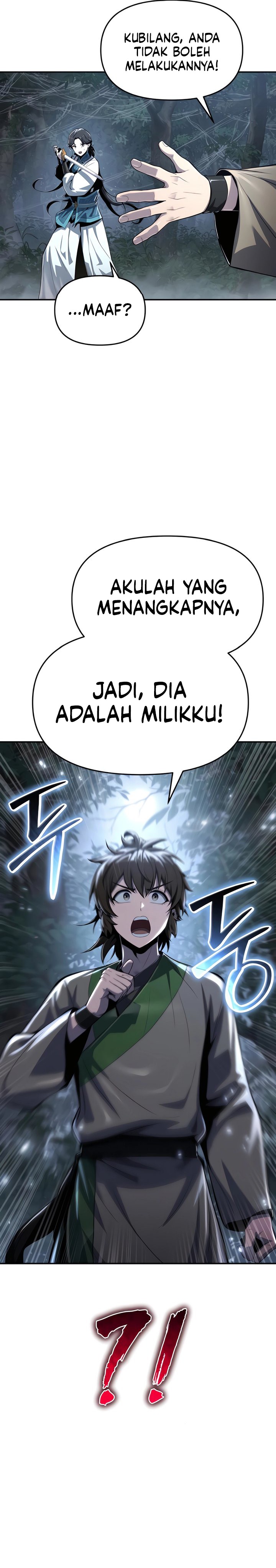 Entomologist in Sichuan Tang Clan Chapter 38 Gambar 40