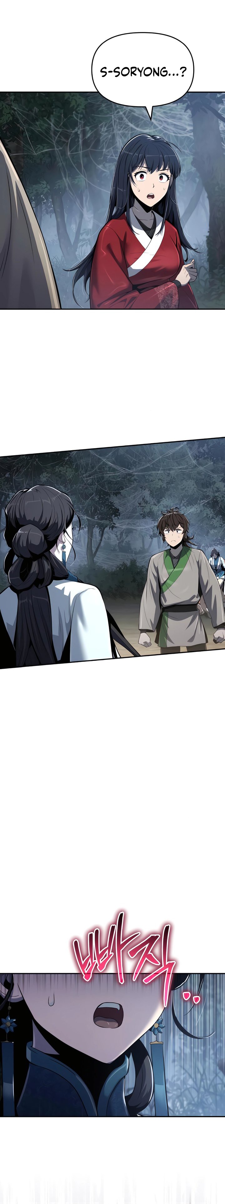 Entomologist in Sichuan Tang Clan Chapter 38 Gambar 41