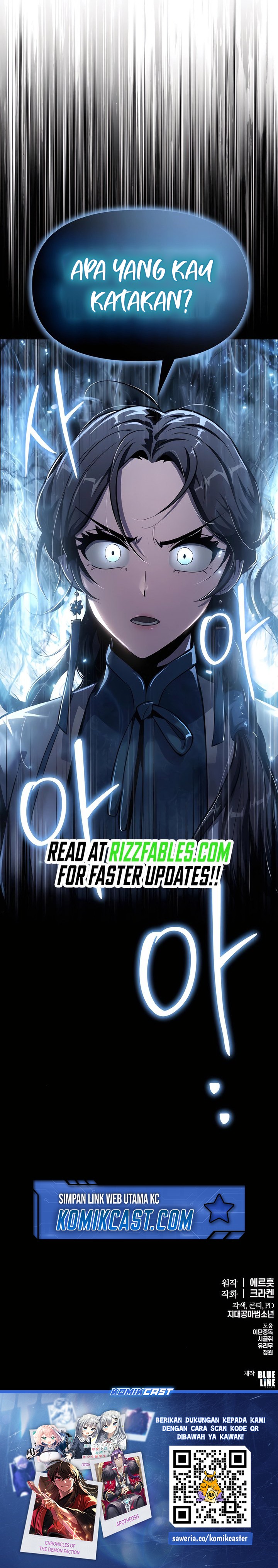 Entomologist in Sichuan Tang Clan Chapter 38 Gambar 42