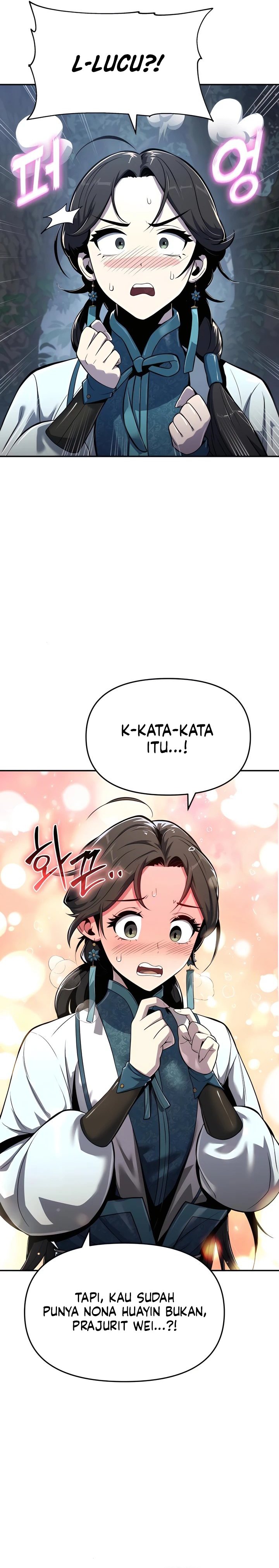 Entomologist in Sichuan Tang Clan Chapter 39 Gambar 9