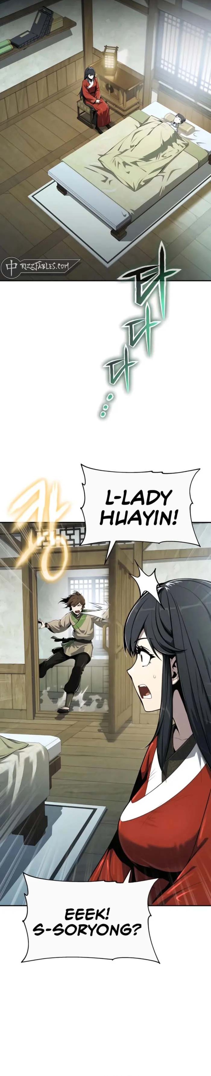 Entomologist in Sichuan Tang Clan Chapter 40 Gambar 7