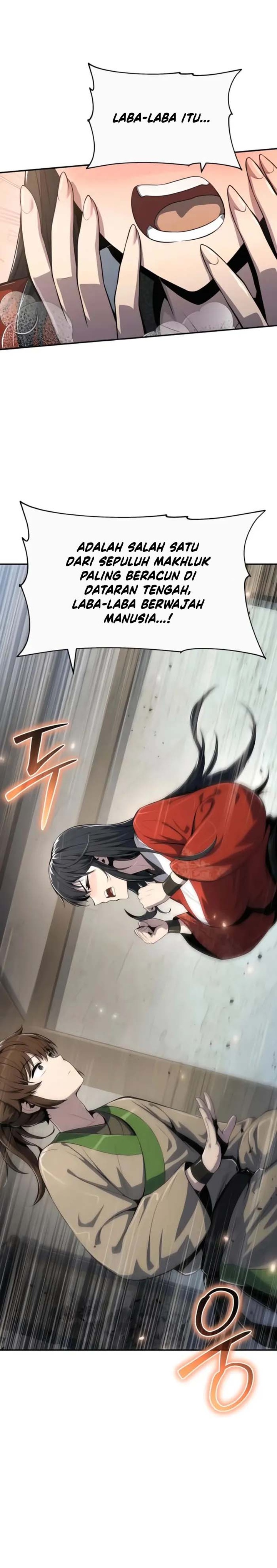 Entomologist in Sichuan Tang Clan Chapter 40 Gambar 12