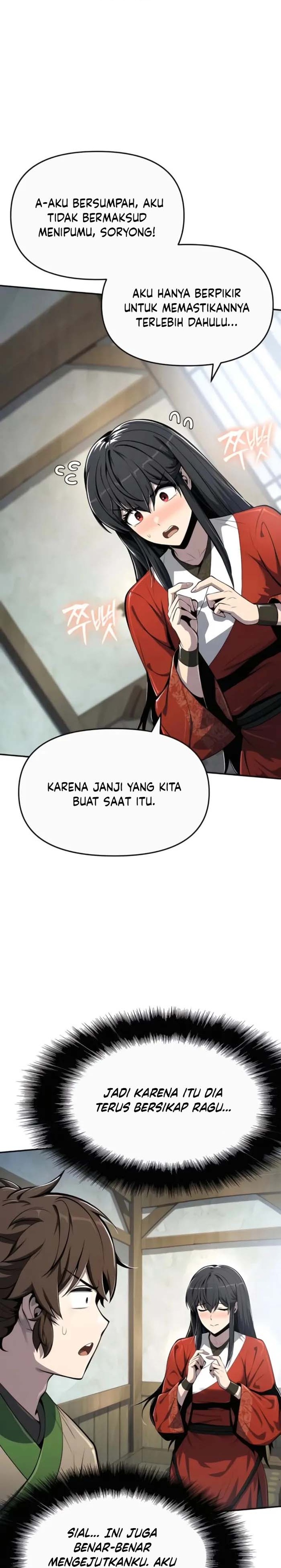 Entomologist in Sichuan Tang Clan Chapter 40 Gambar 14