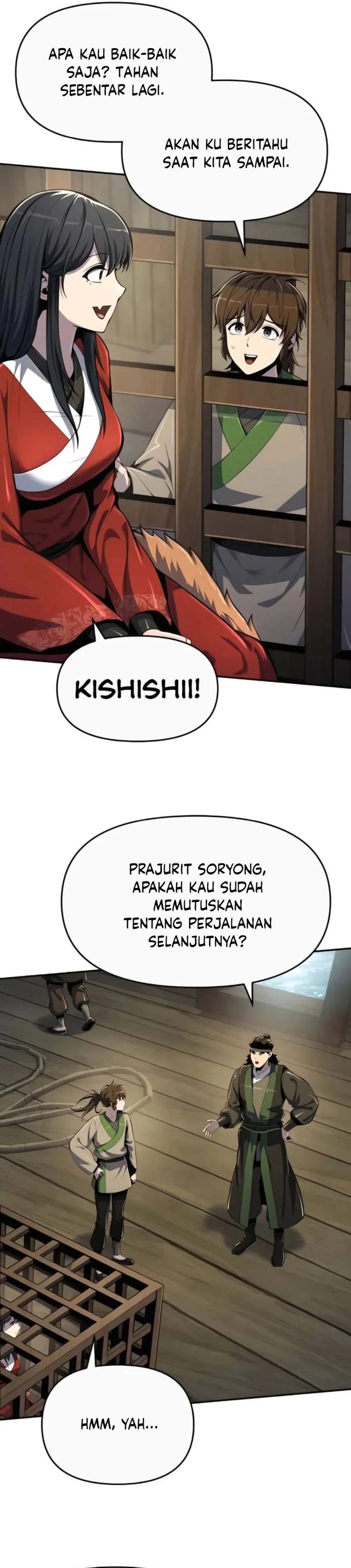 Entomologist in Sichuan Tang Clan Chapter 40 Gambar 22