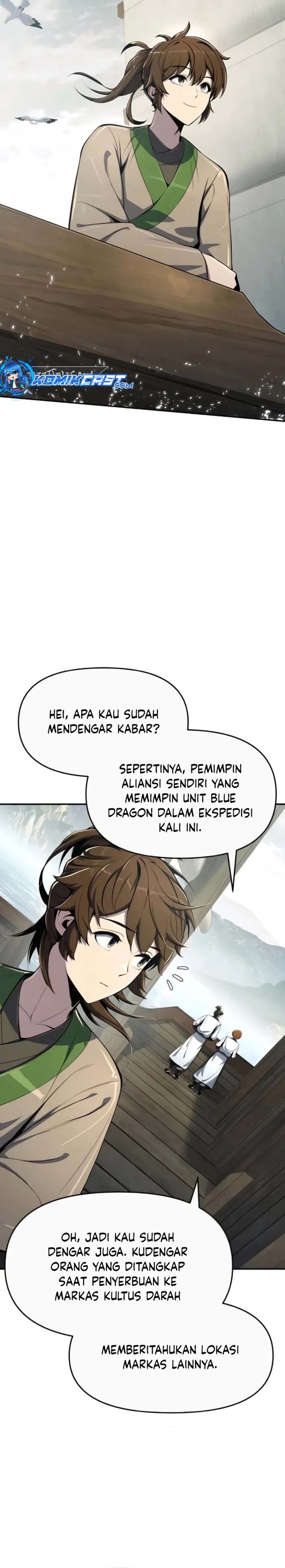 Entomologist in Sichuan Tang Clan Chapter 40 Gambar 26