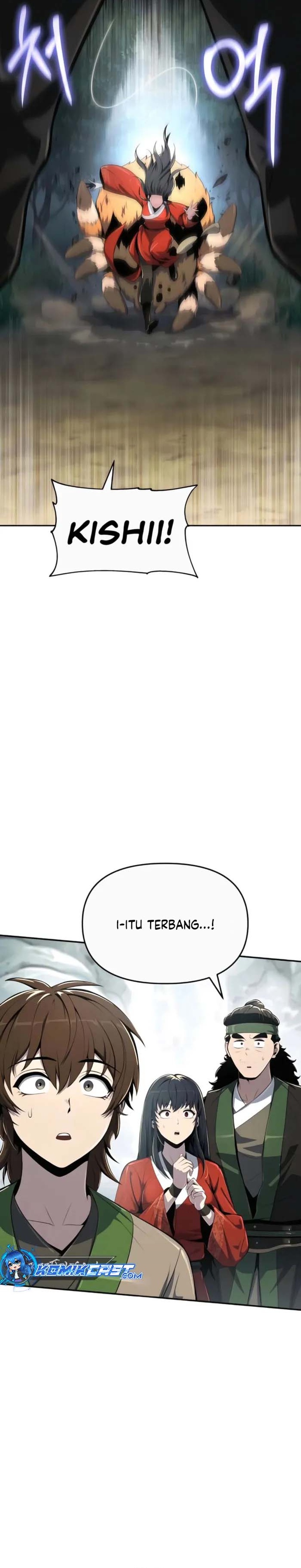 Entomologist in Sichuan Tang Clan Chapter 40 Gambar 35