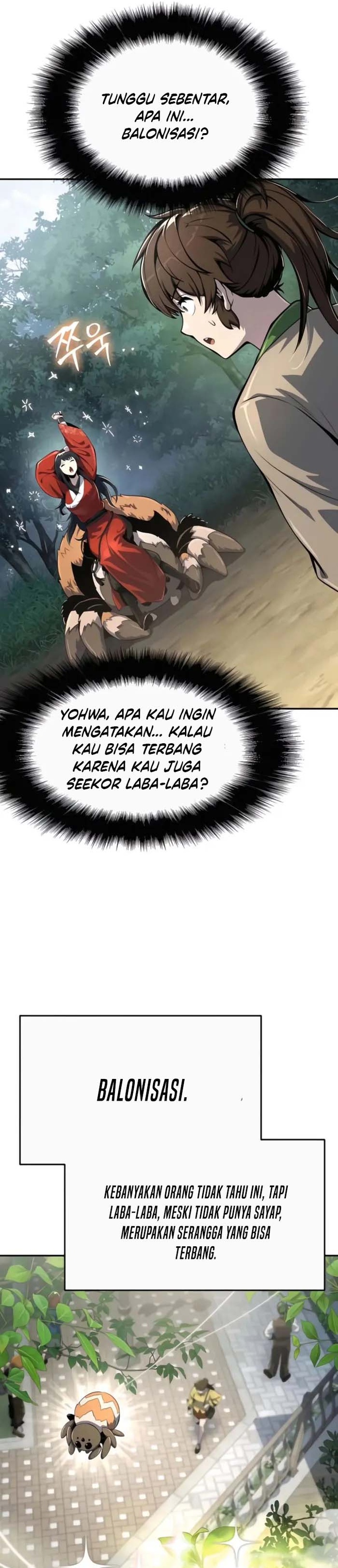 Entomologist in Sichuan Tang Clan Chapter 40 Gambar 36