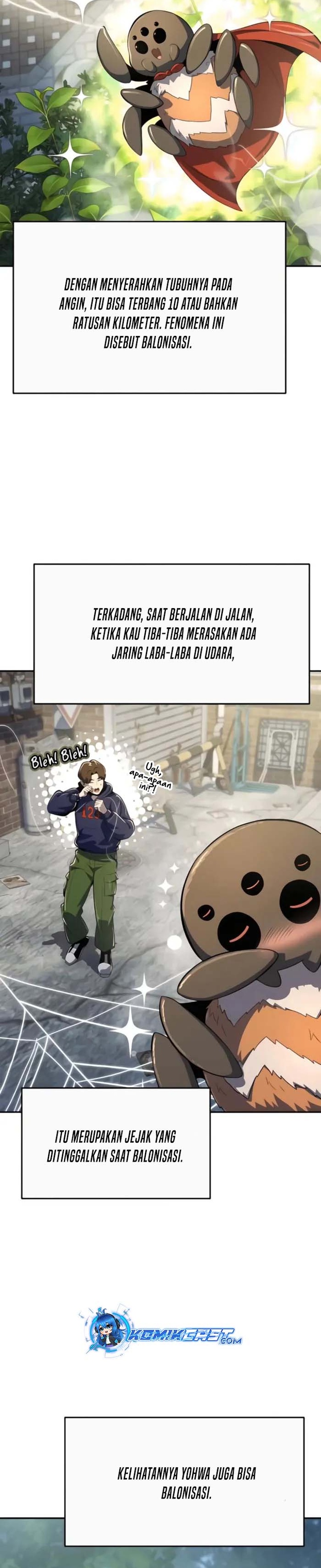 Entomologist in Sichuan Tang Clan Chapter 40 Gambar 37