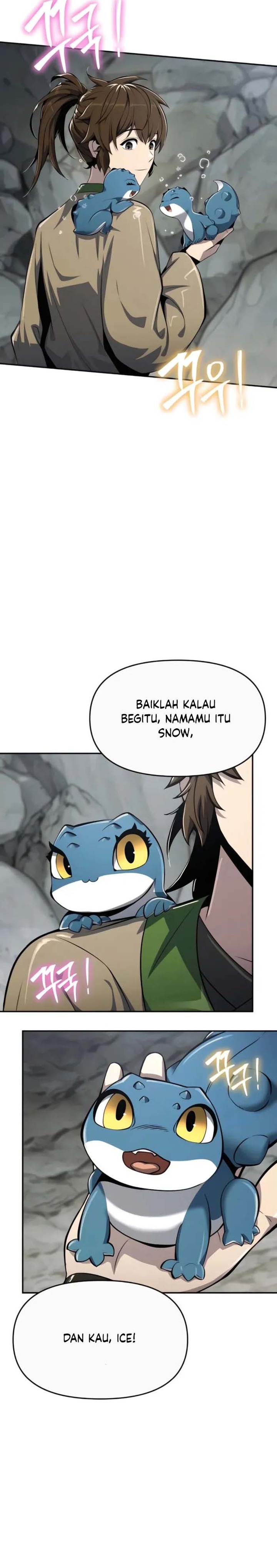 Entomologist in Sichuan Tang Clan Chapter 40 Gambar 45