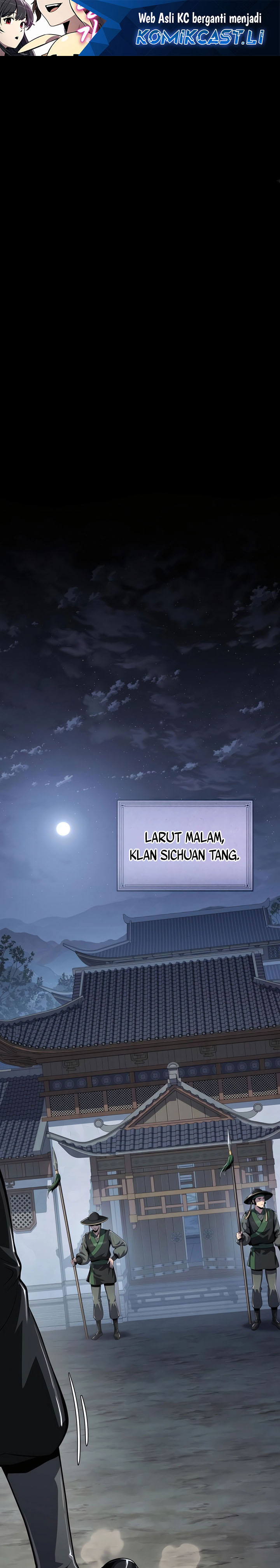 Entomologist in Sichuan Tang Clan Chapter 41 Gambar 2
