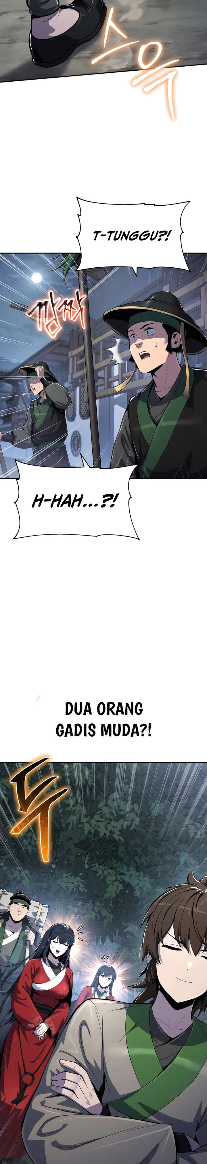 Entomologist in Sichuan Tang Clan Chapter 41 Gambar 3