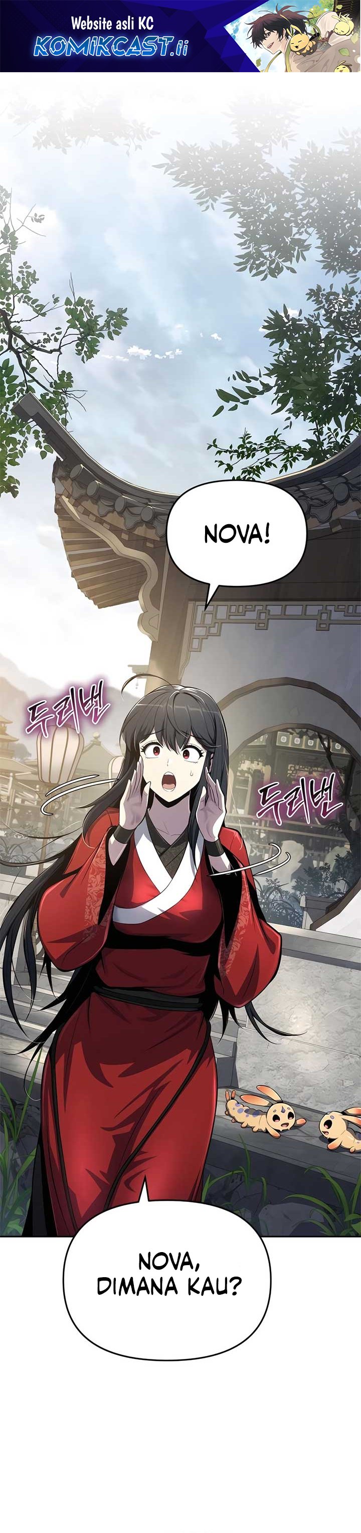 Entomologist in Sichuan Tang Clan Chapter 44 Gambar 2