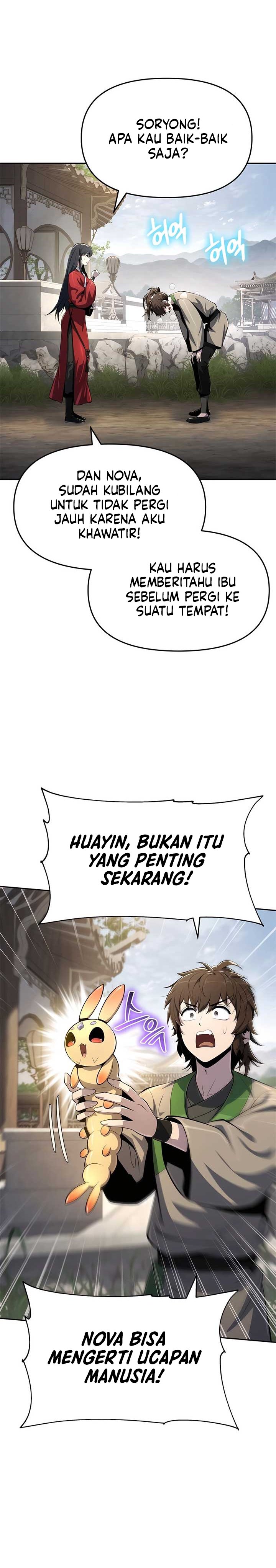 Entomologist in Sichuan Tang Clan Chapter 44 Gambar 4
