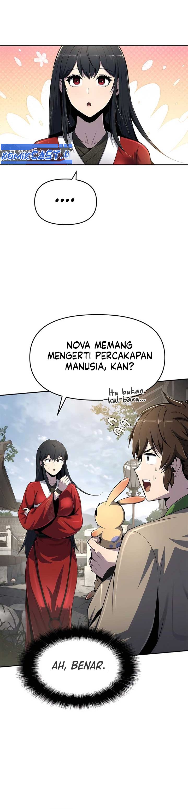 Entomologist in Sichuan Tang Clan Chapter 44 Gambar 5