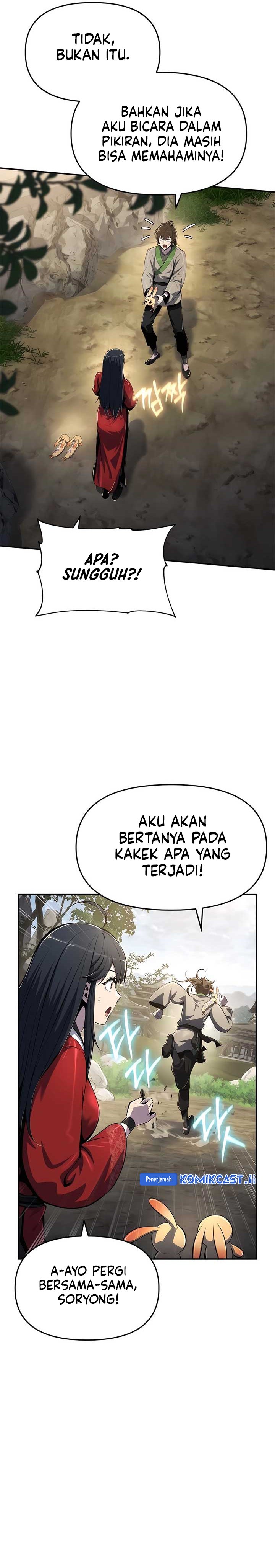 Entomologist in Sichuan Tang Clan Chapter 44 Gambar 6