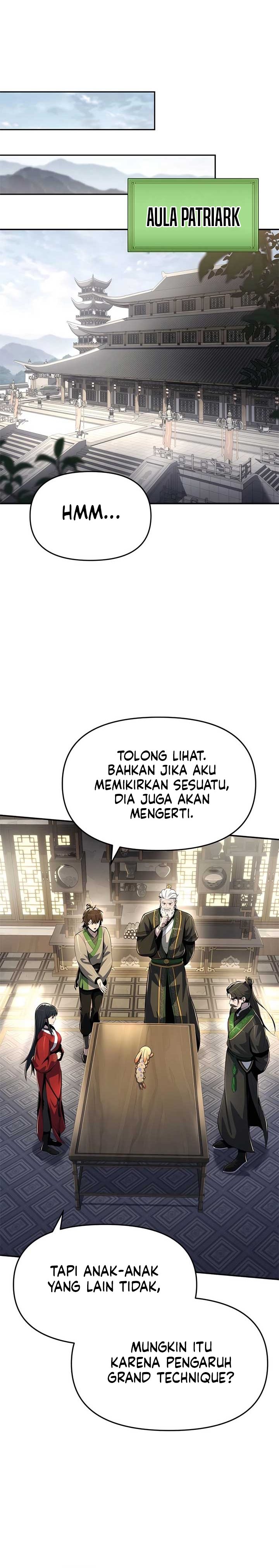 Entomologist in Sichuan Tang Clan Chapter 44 Gambar 7
