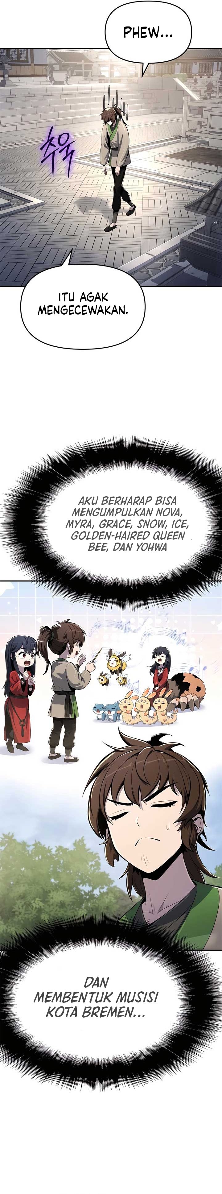 Entomologist in Sichuan Tang Clan Chapter 44 Gambar 13