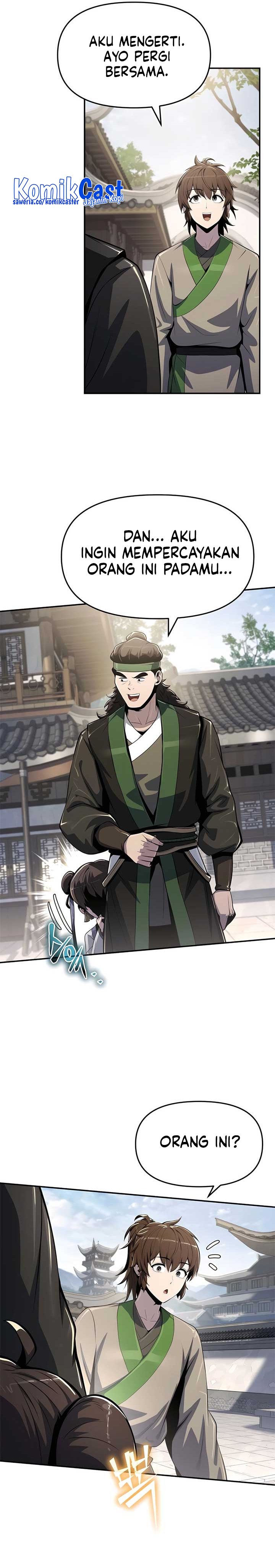 Entomologist in Sichuan Tang Clan Chapter 44 Gambar 16