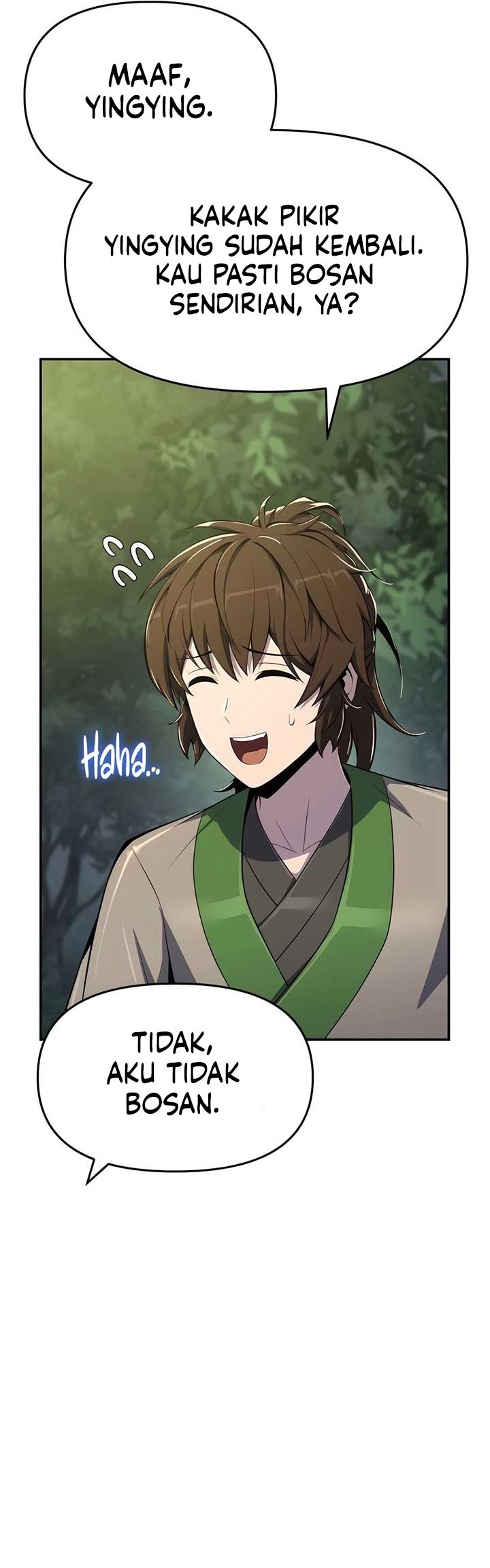 Entomologist in Sichuan Tang Clan Chapter 44 Gambar 20