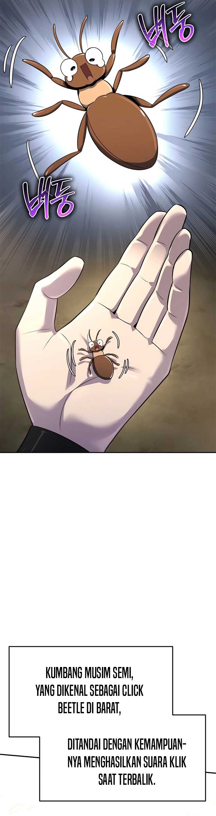 Entomologist in Sichuan Tang Clan Chapter 44 Gambar 22