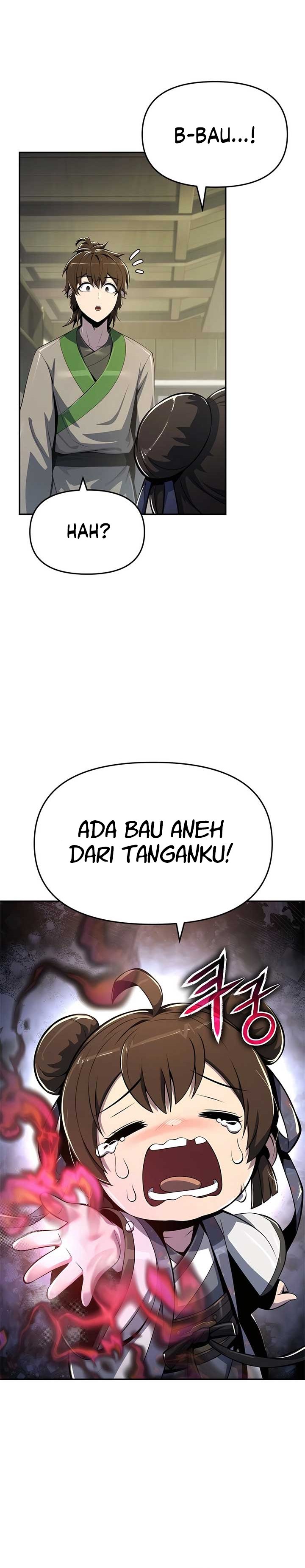 Entomologist in Sichuan Tang Clan Chapter 44 Gambar 32