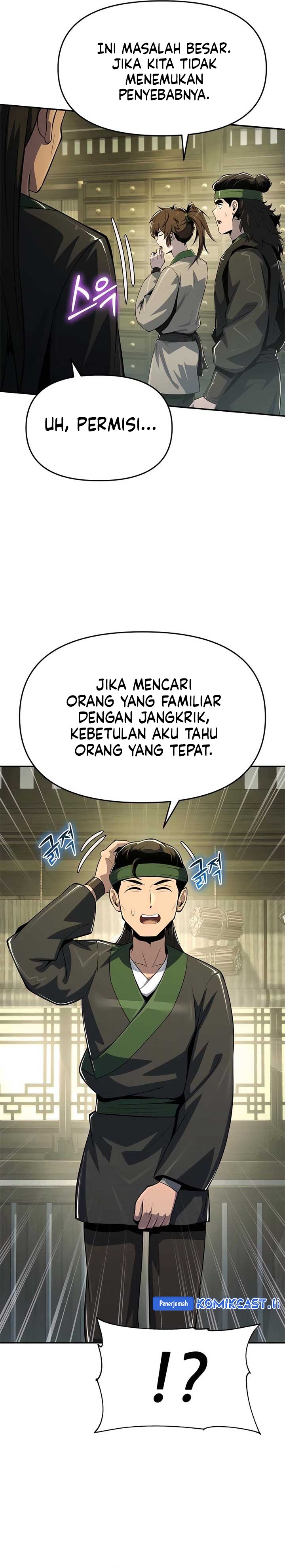 Entomologist in Sichuan Tang Clan Chapter 44 Gambar 43
