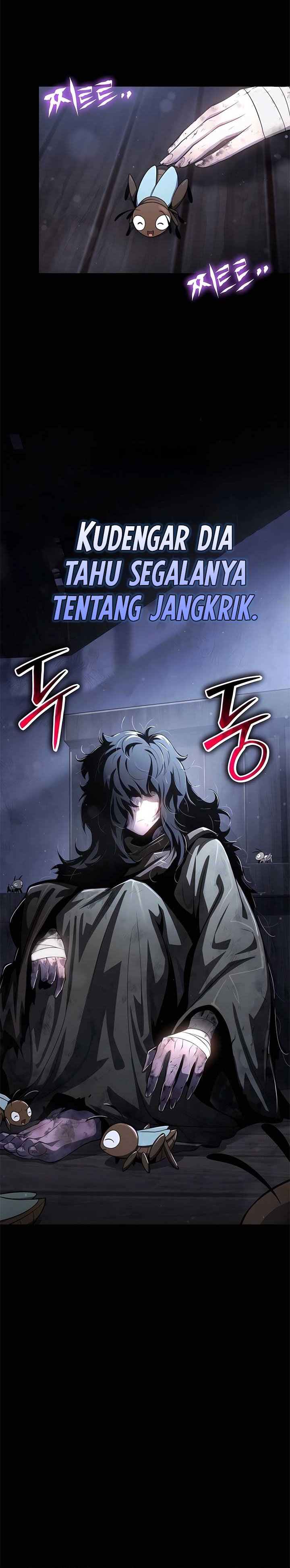 Entomologist in Sichuan Tang Clan Chapter 44 Gambar 47