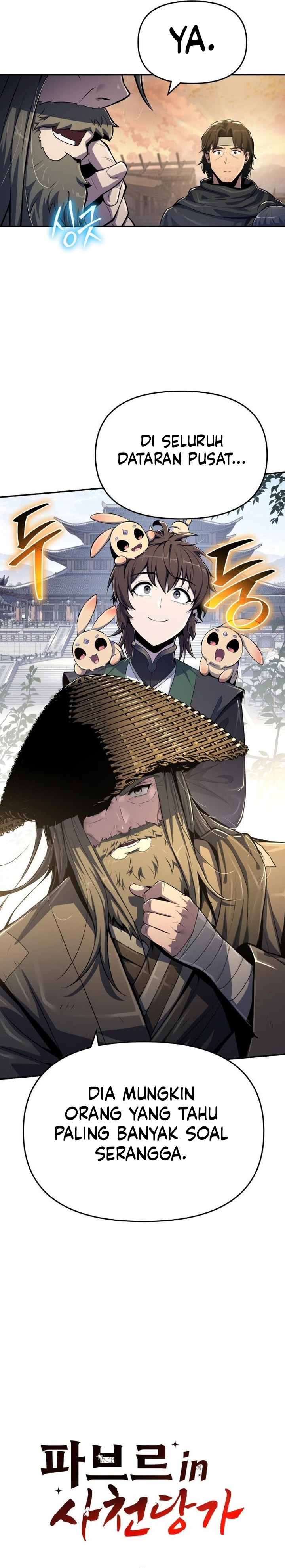 Entomologist in Sichuan Tang Clan Chapter 49 Gambar 10