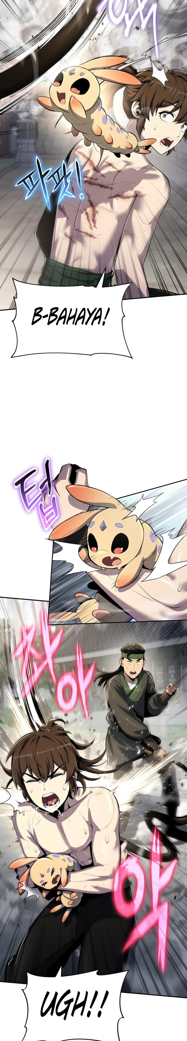 Entomologist in Sichuan Tang Clan Chapter 49 Gambar 15