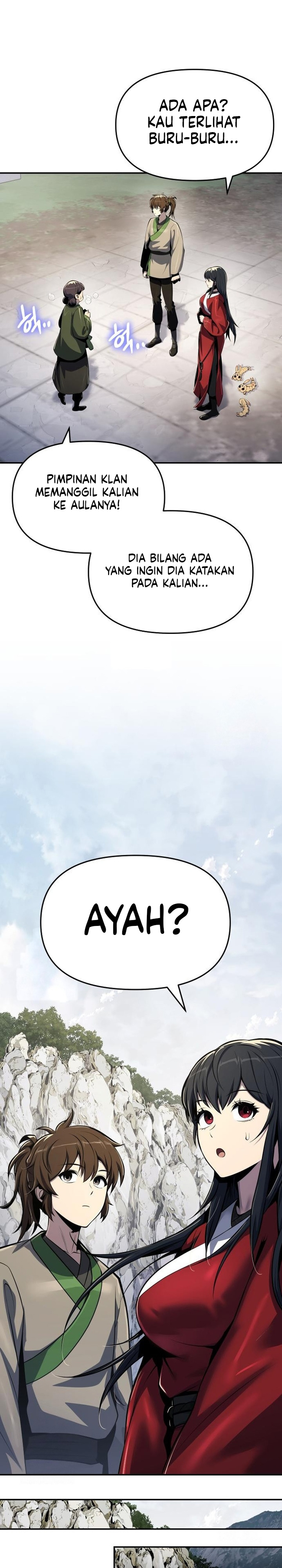 Entomologist in Sichuan Tang Clan Chapter 49 Gambar 28