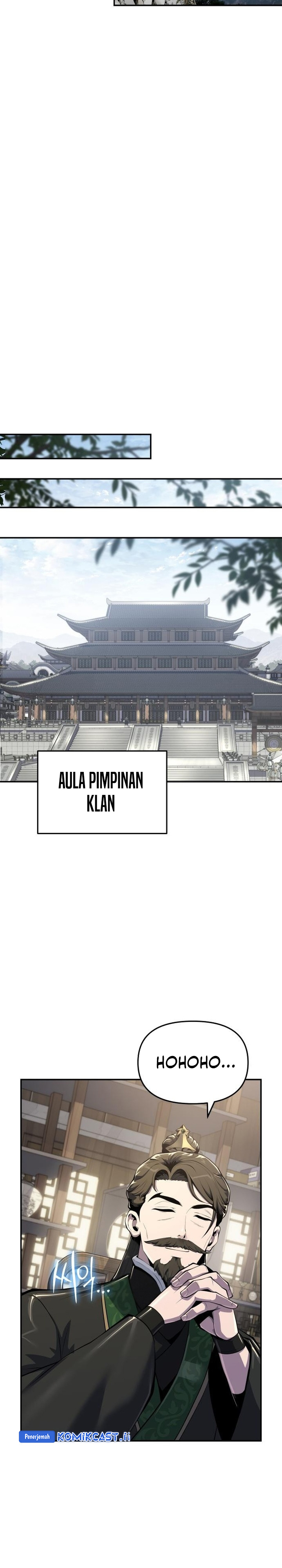 Entomologist in Sichuan Tang Clan Chapter 49 Gambar 29