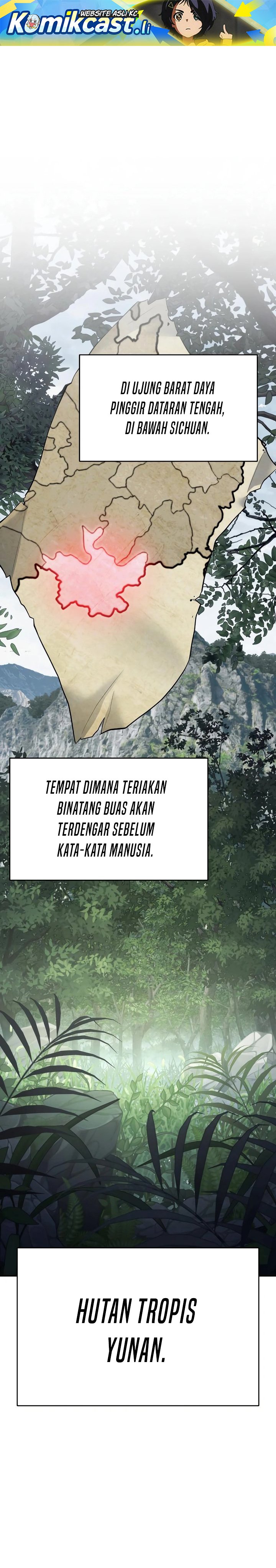 Entomologist in Sichuan Tang Clan Chapter 50 Gambar 2