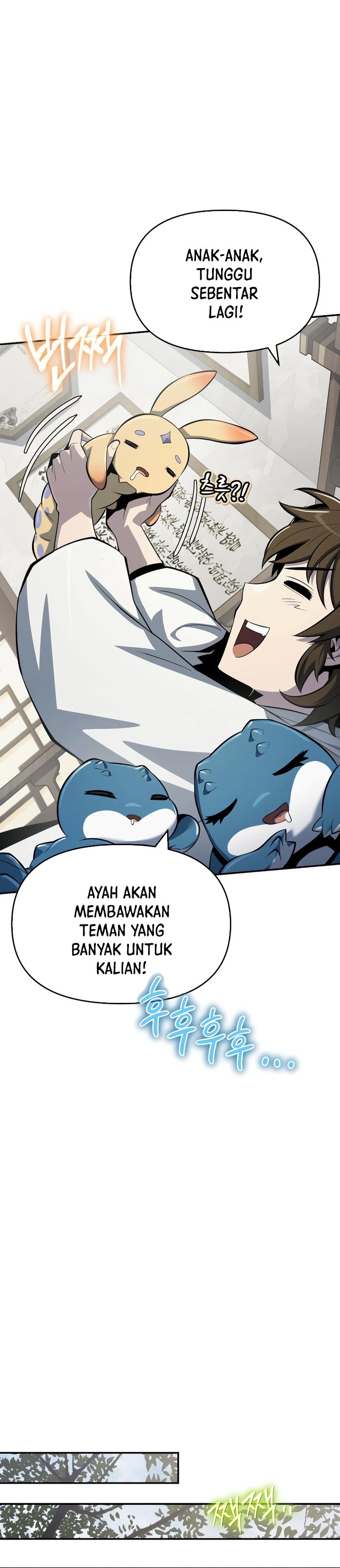 Entomologist in Sichuan Tang Clan Chapter 50 Gambar 5