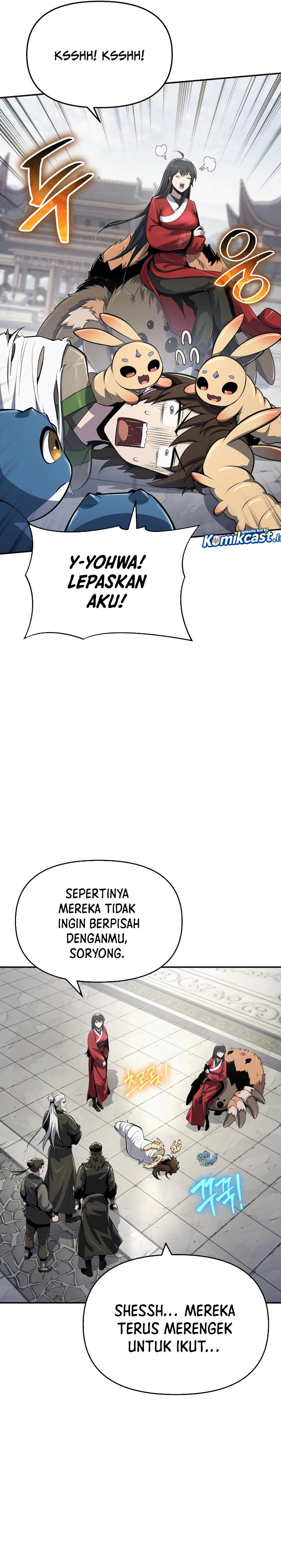 Entomologist in Sichuan Tang Clan Chapter 50 Gambar 10