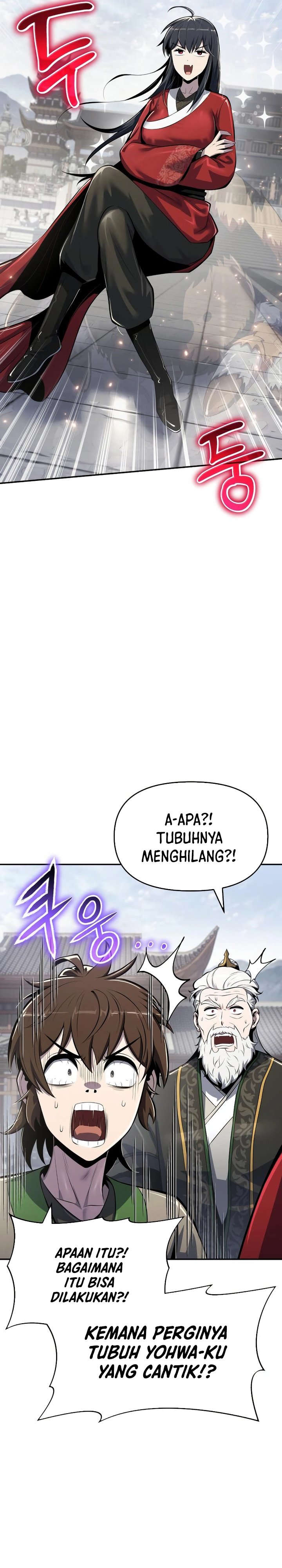 Entomologist in Sichuan Tang Clan Chapter 50 Gambar 13