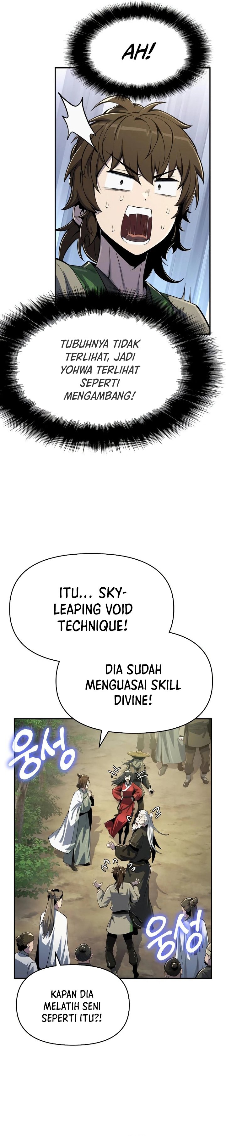 Entomologist in Sichuan Tang Clan Chapter 50 Gambar 22