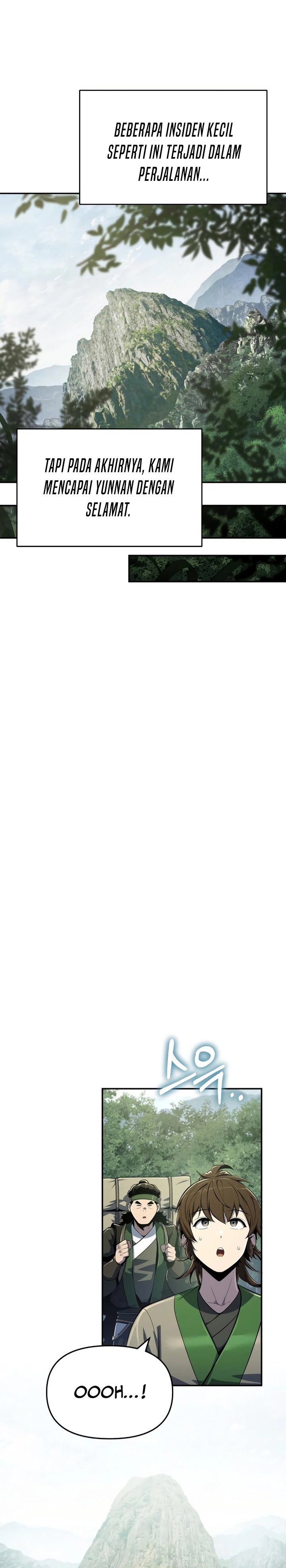 Entomologist in Sichuan Tang Clan Chapter 50 Gambar 26