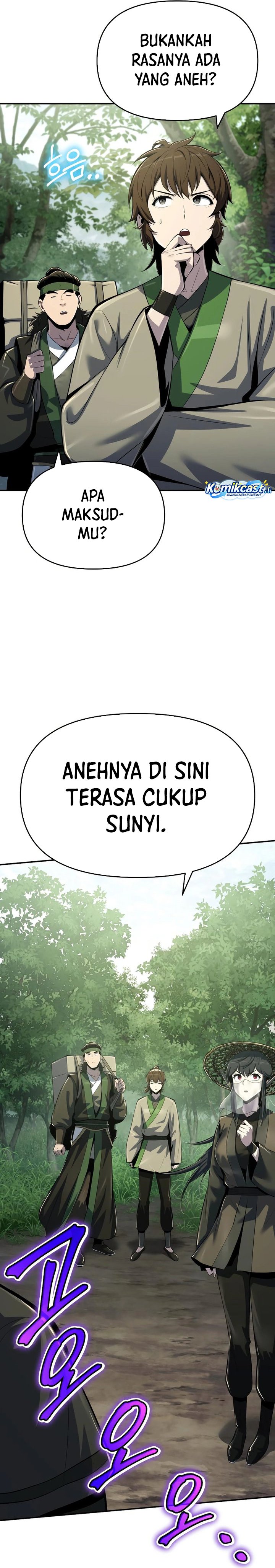 Entomologist in Sichuan Tang Clan Chapter 50 Gambar 28