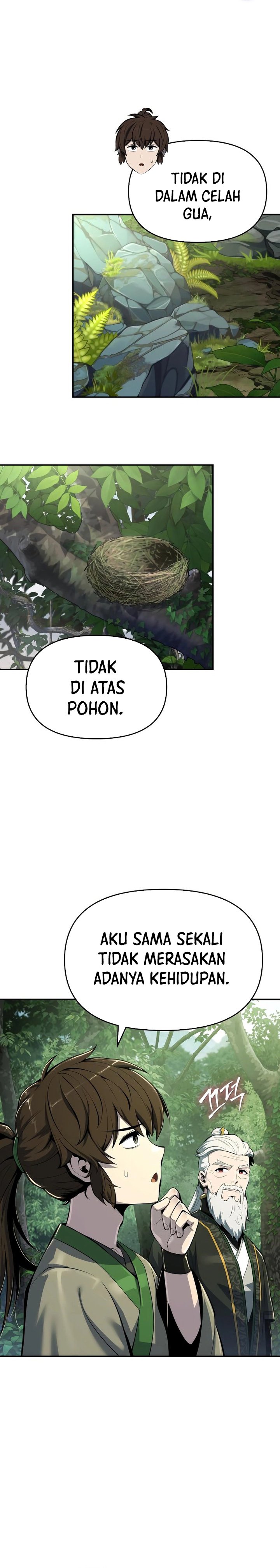 Entomologist in Sichuan Tang Clan Chapter 50 Gambar 29