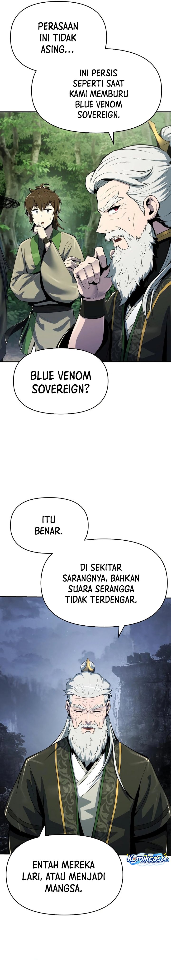 Entomologist in Sichuan Tang Clan Chapter 50 Gambar 30