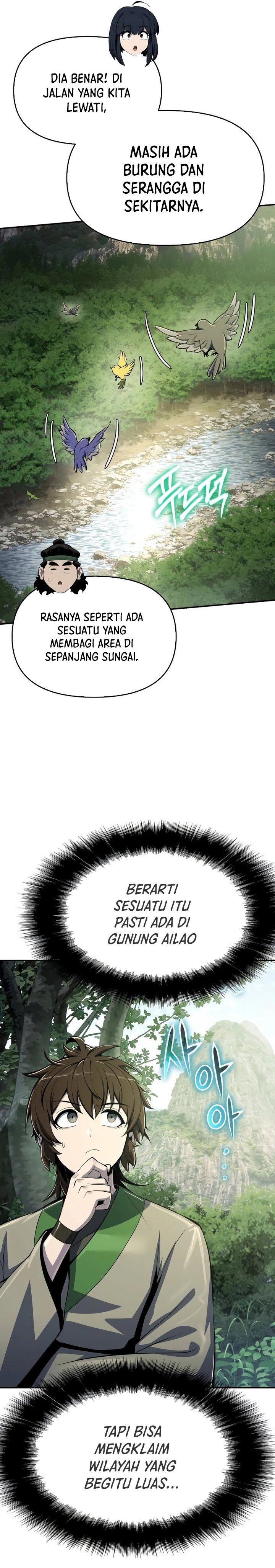 Entomologist in Sichuan Tang Clan Chapter 50 Gambar 32