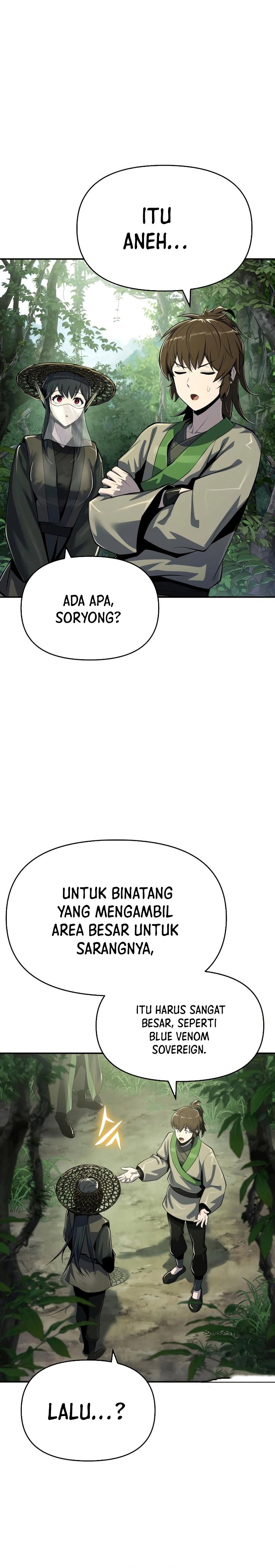 Entomologist in Sichuan Tang Clan Chapter 50 Gambar 33