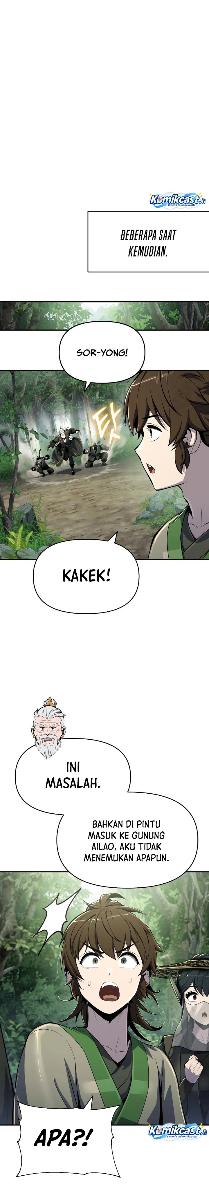 Entomologist in Sichuan Tang Clan Chapter 50 Gambar 35