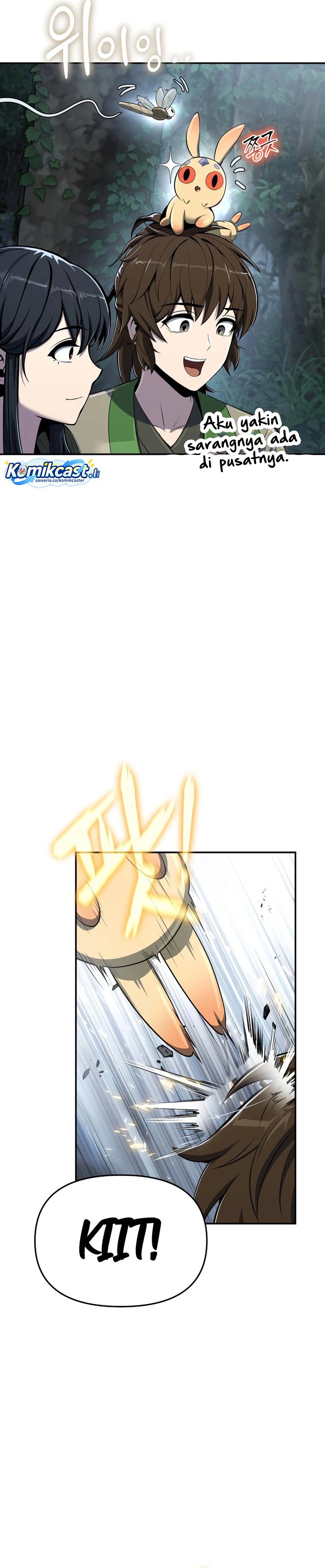 Entomologist in Sichuan Tang Clan Chapter 50 Gambar 40