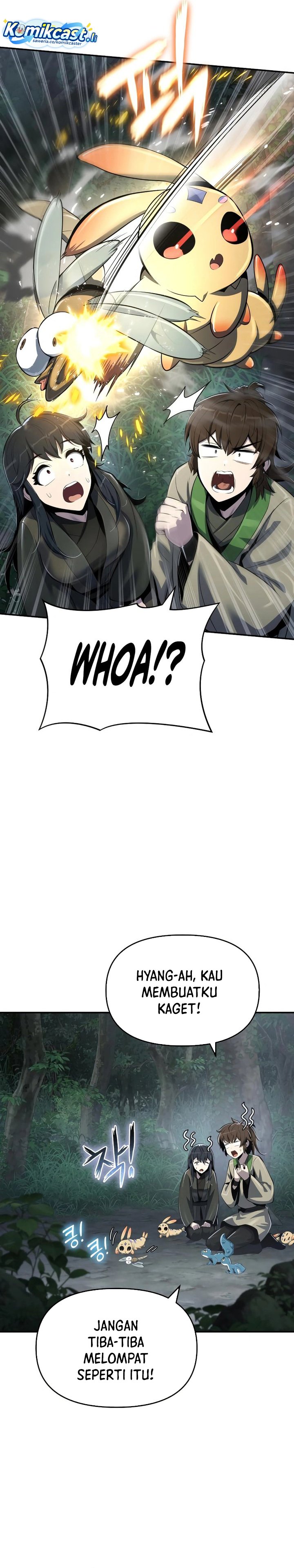 Entomologist in Sichuan Tang Clan Chapter 50 Gambar 41