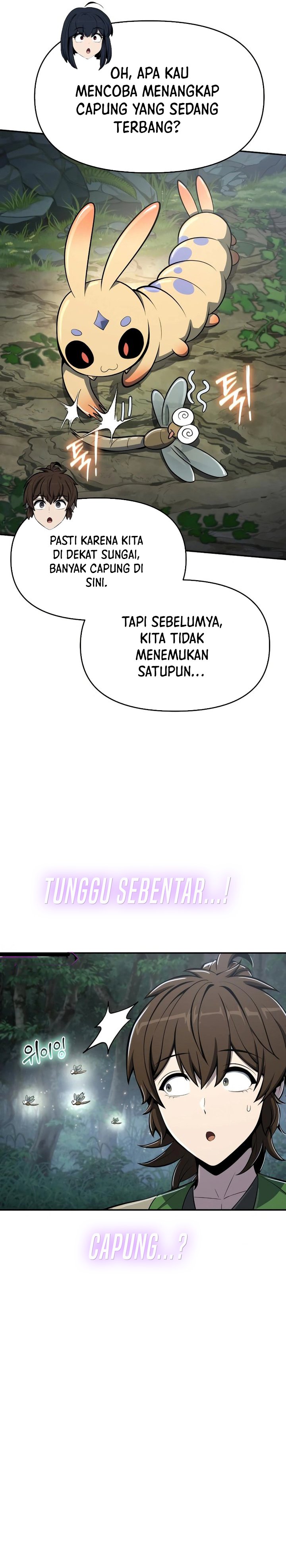 Entomologist in Sichuan Tang Clan Chapter 50 Gambar 42