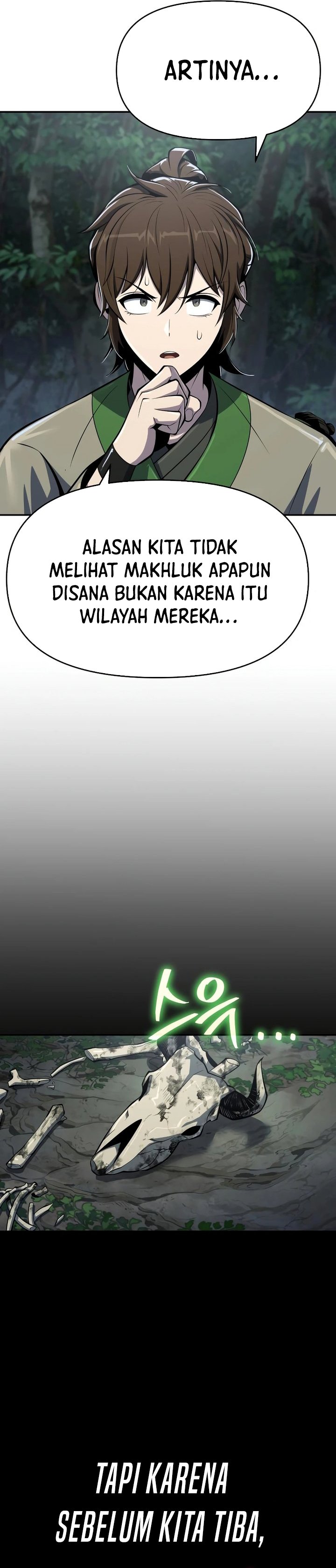 Entomologist in Sichuan Tang Clan Chapter 50 Gambar 45