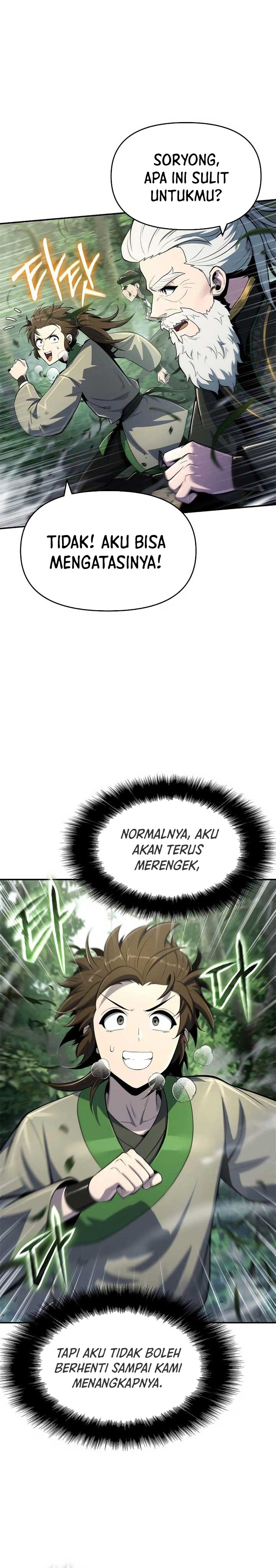 Entomologist in Sichuan Tang Clan Chapter 51 Gambar 4